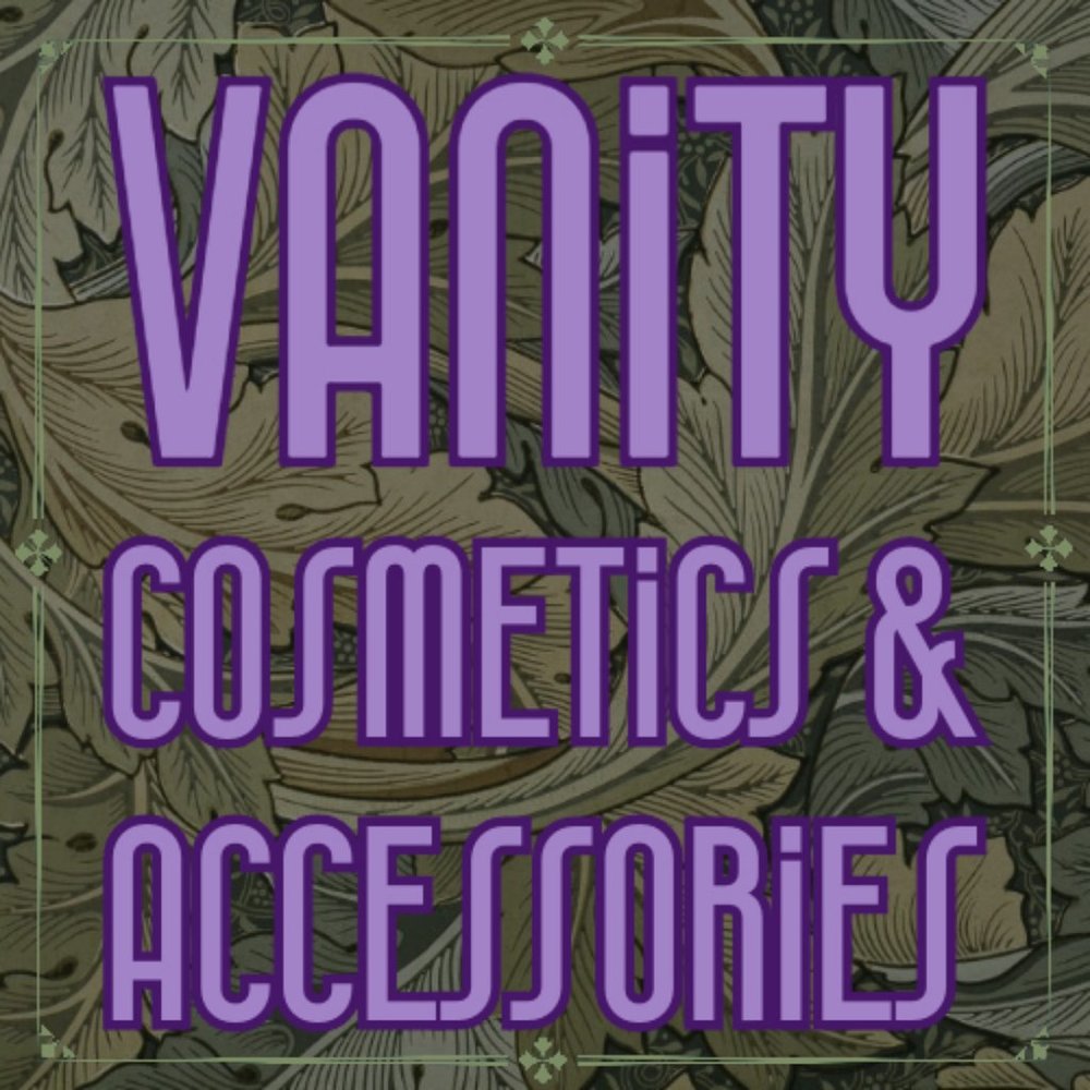 Vanity